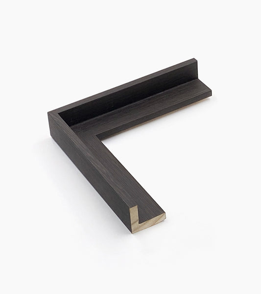 Nature Two-tone Wenge Tray Frame 1245/229