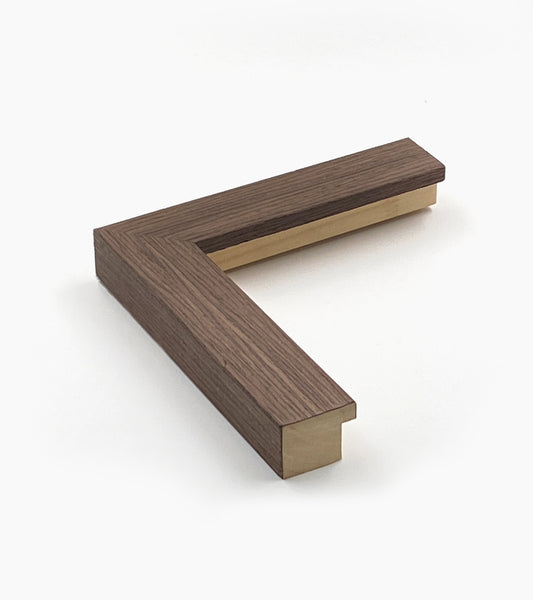 Moma Dark Walnut 1602/261