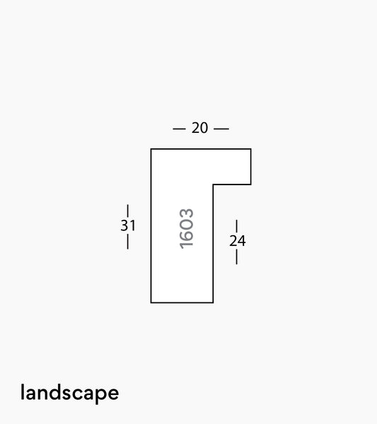 Landscape Hazelnut 1603/577