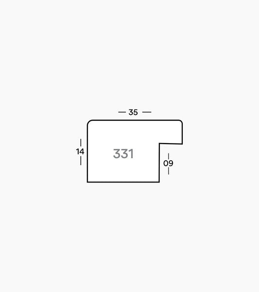 Linea Graphite 331/102