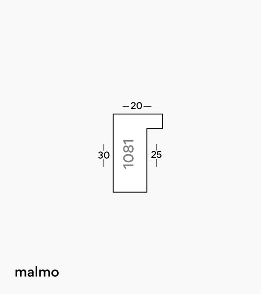 Malmo 1081/235