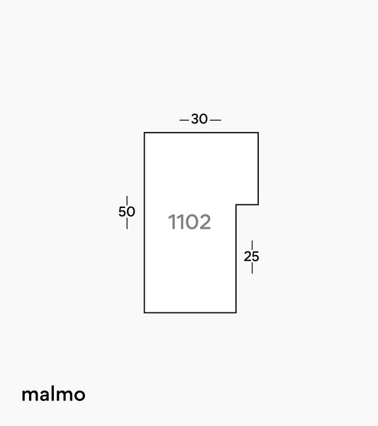 Malmo 1102/235