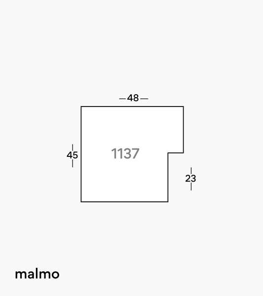 Malmo 1137/235