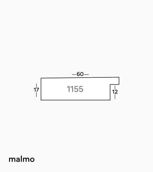 Malmo 1155/235