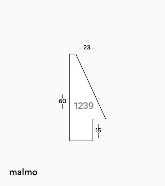 Malmo 1239/235