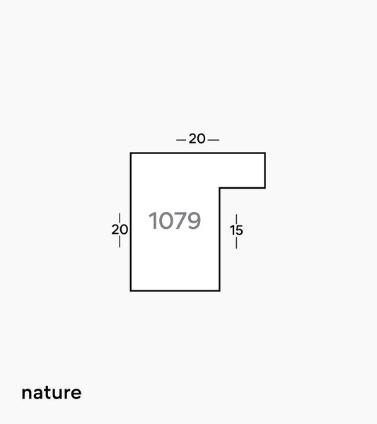 Nature Oak 1079/221