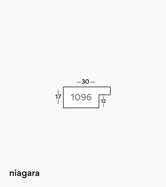 Niagara Silver 1096/483