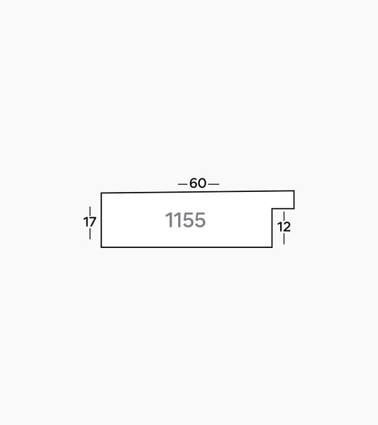 Niagara Platinum 1155/486