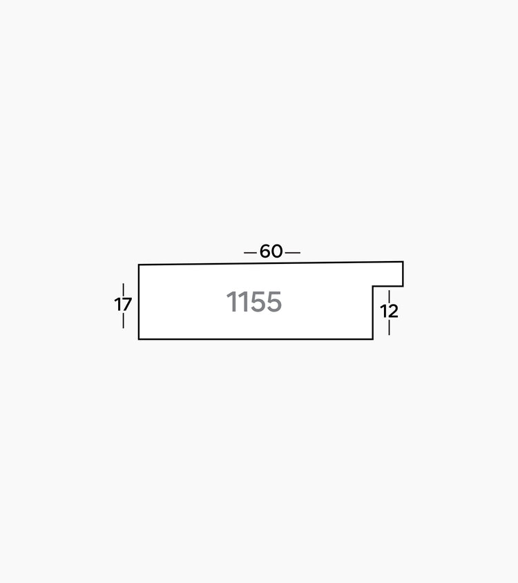 Niagara Platinum 1155/486