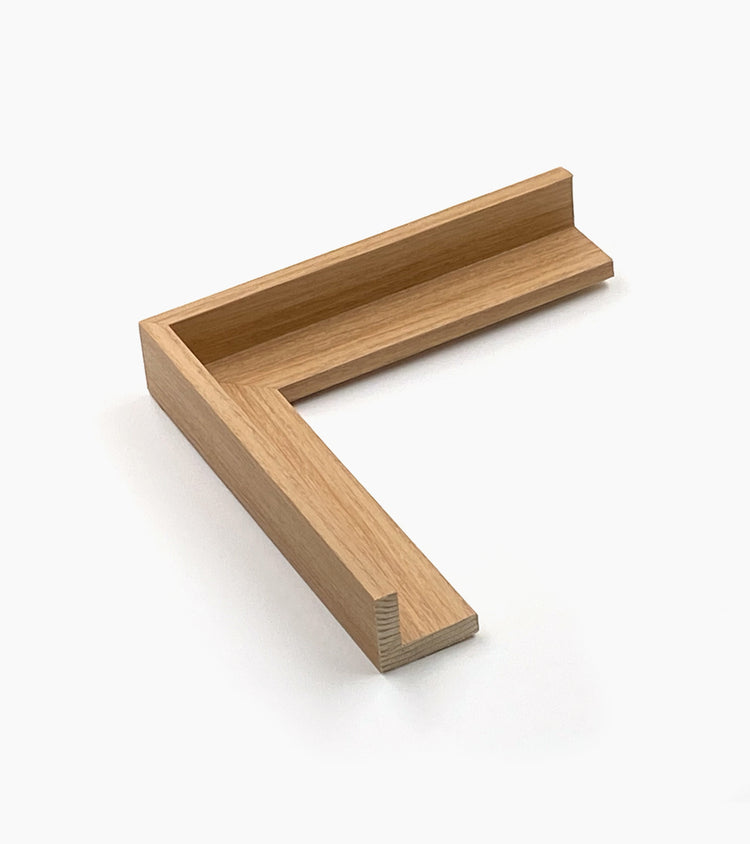 Nature Oak Tray Frame 1245/221