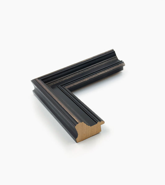 Rembrandt Black & Gold 1121/307