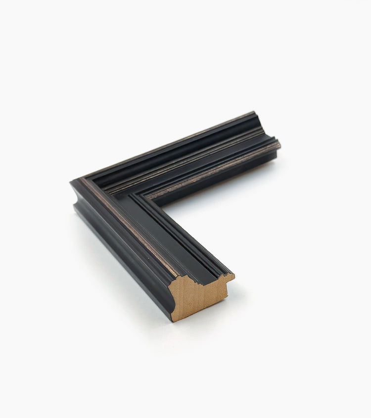 Rembrandt Black & Gold 1121/307