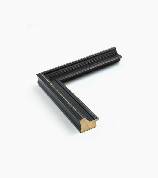 Rembrandt Black & Gold 1122/307