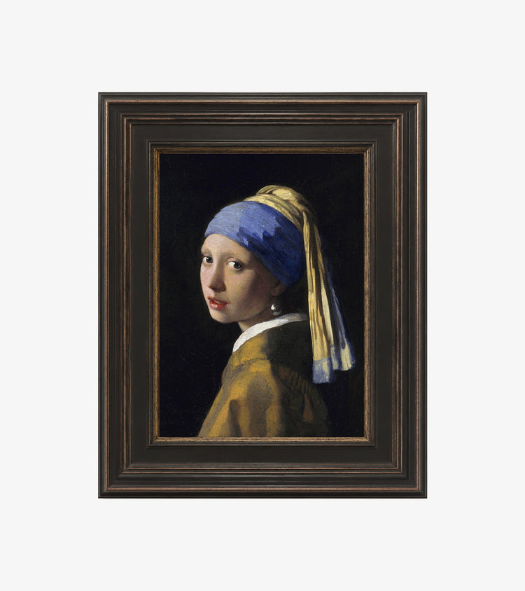 Rembrandt Black & Gold 1120/307