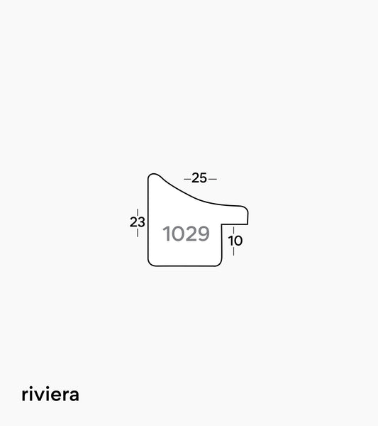 Riviera Dark Grey 1029/78