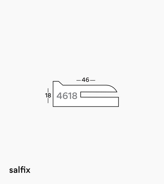 Salfix Stretcher Bar 4618