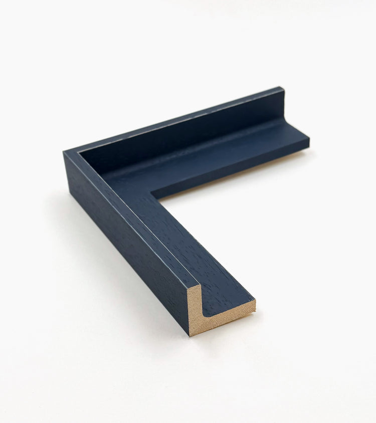 Uno Museum Navy Blue 6015/629