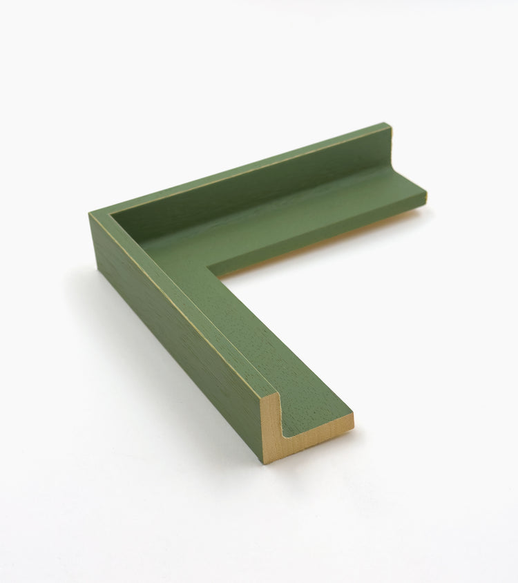 Uno Museum Green 6015/627
