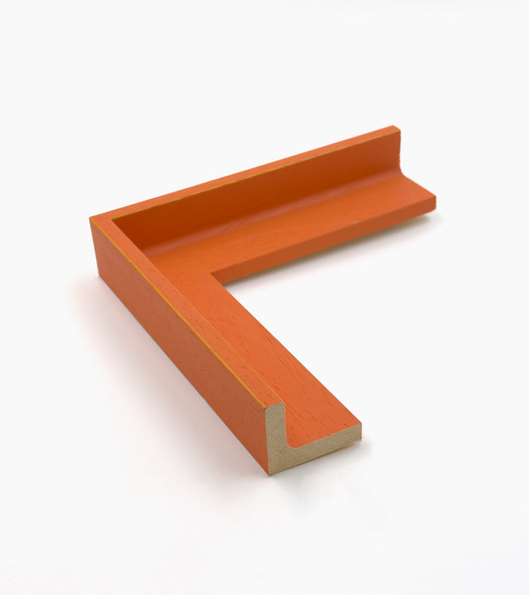 Uno Museum Orange 6015/624