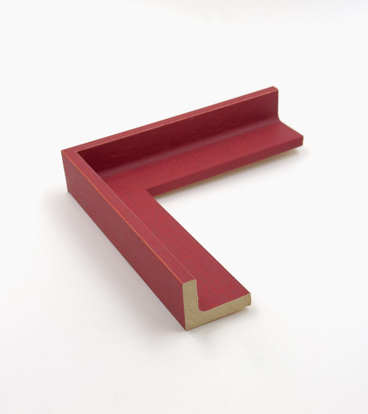 Uno Museum Red 6015/626