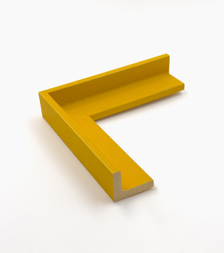Uno Museum Yellow 6015/625